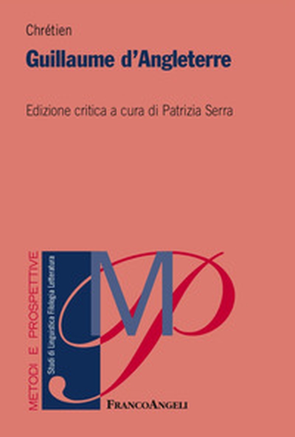 Guillaume d'Angleterre - Librerie.coop Guillaume d'Angleterre - Librerie.coop