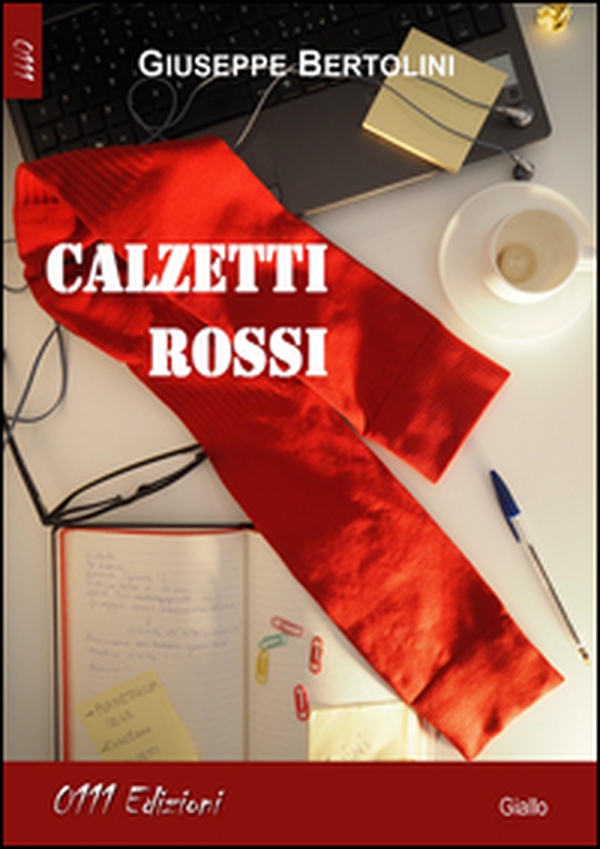 Calzetti rossi - Librerie.coop Calzetti rossi - Librerie.coop