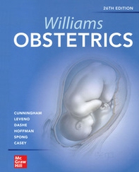 Williams obstetrics - Librerie.coop
