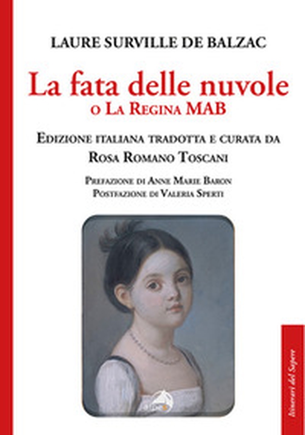 La fata delle nuvole o la regina Mab. Racconti di famiglia - Librerie.coop La fata delle nuvole o la regina Mab. Racconti di famiglia - Librerie.coop