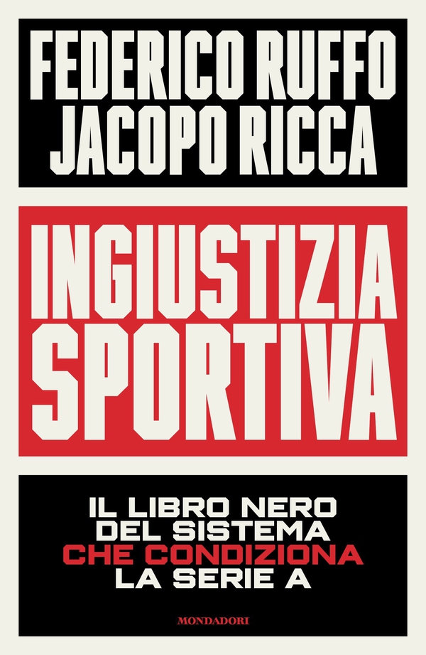 Ingiustizia sportiva - Librerie.coop Ingiustizia sportiva - Librerie.coop