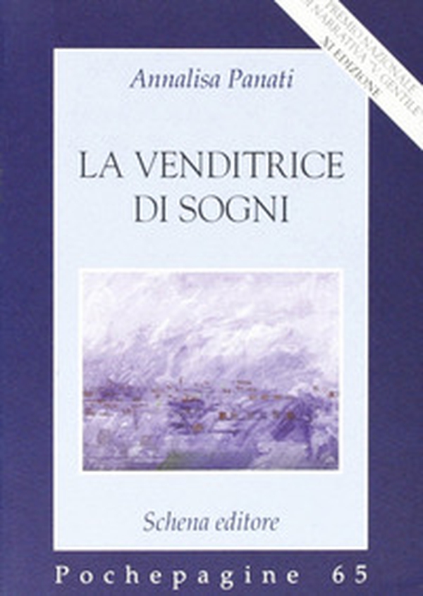 La venditrice di sogni - Librerie.coop La venditrice di sogni - Librerie.coop