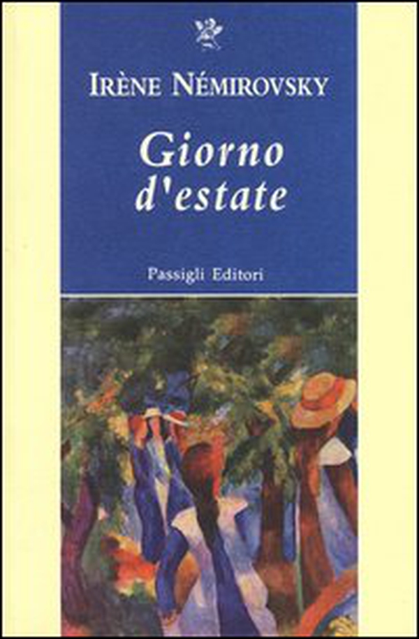 Giorno d'estate - Librerie.coop Giorno d'estate - Librerie.coop