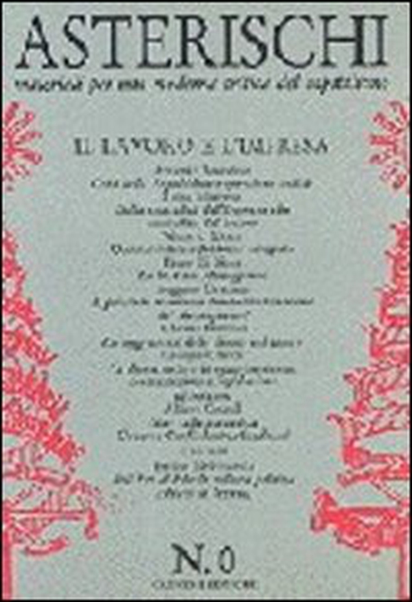 Il lavoro e l'impresa - Librerie.coop Il lavoro e l'impresa - Librerie.coop