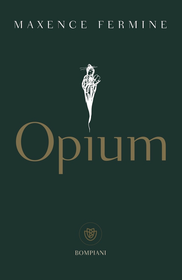 Opium (Edizione italiana) - Librerie.coop Opium (Edizione italiana) - Librerie.coop