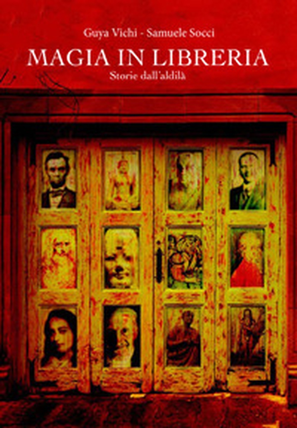 Magia in libreria. Storie dall'aldilà - Librerie.coop Magia in libreria. Storie dall'aldilà - Librerie.coop