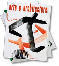 Va arts & architecture 1945-1954 - Librerie.coop