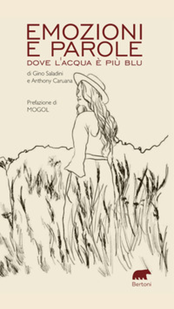 Emozioni e parole. Dove l'acqua è più blu - Librerie.coop Emozioni e parole. Dove l'acqua è più blu - Librerie.coop