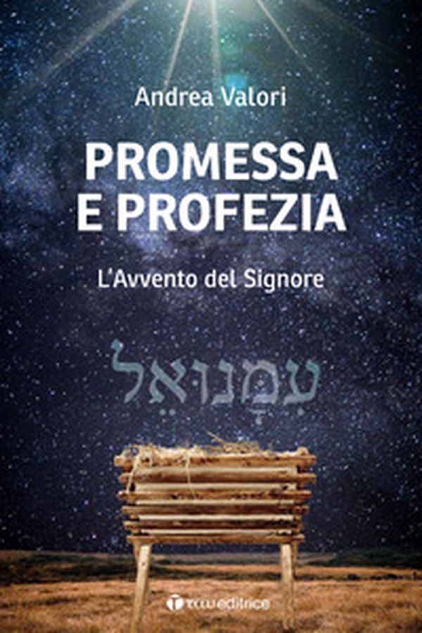 Promessa e profezia. L'Avvento del Signore - Librerie.coop Promessa e profezia. L'Avvento del Signore - Librerie.coop