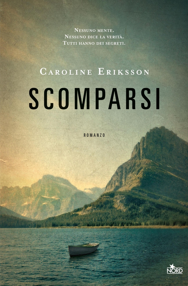 Scomparsi - Librerie.coop Scomparsi - Librerie.coop