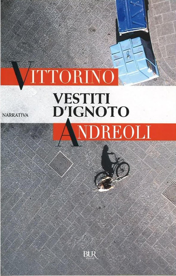 Vestiti d'ignoto - Librerie.coop Vestiti d'ignoto - Librerie.coop