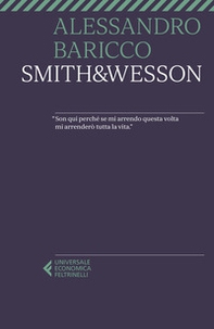 Smith & Wesson - Librerie.coop