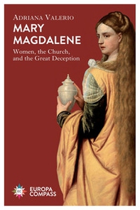 Mary Magdalene - Librerie.coop