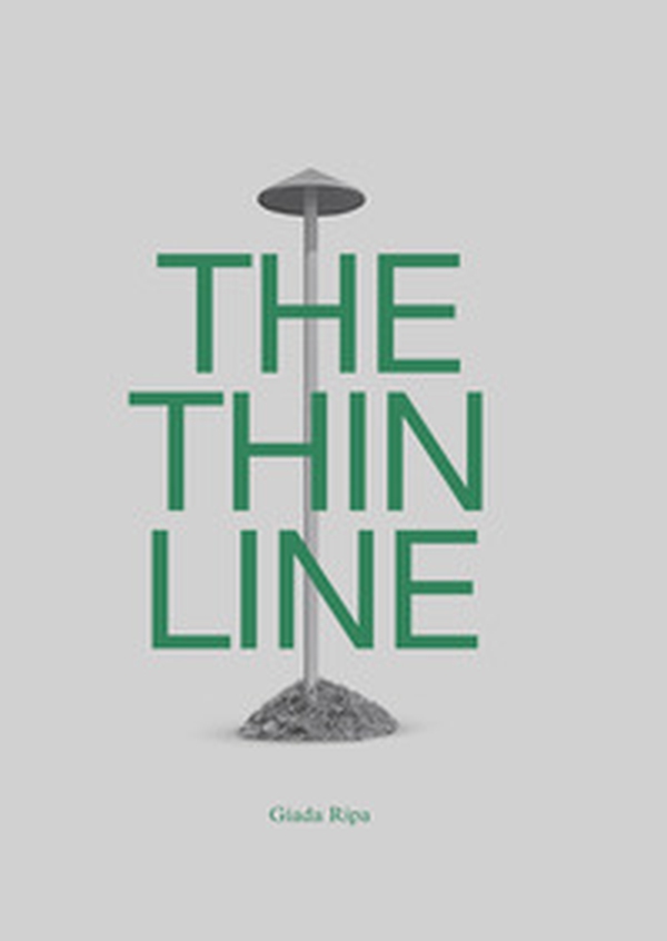 The thin line - Librerie.coop The thin line - Librerie.coop