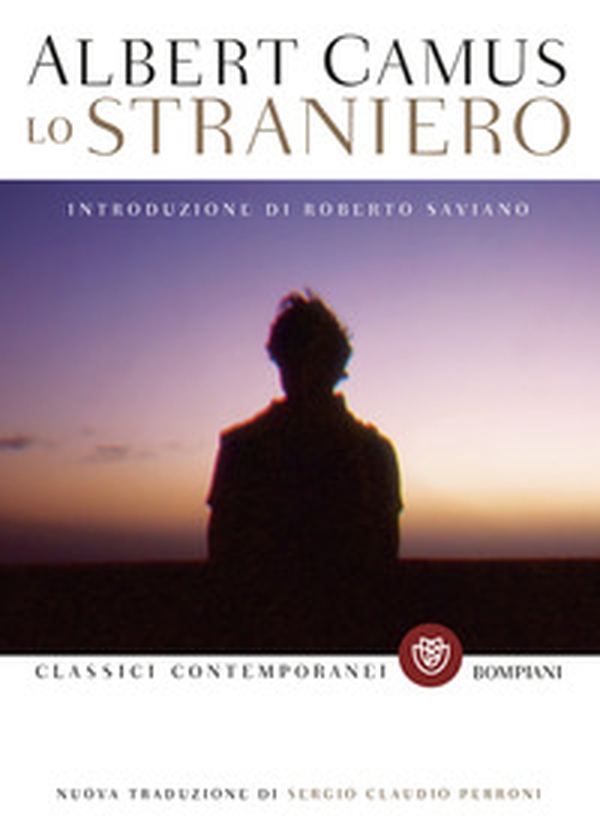 Lo straniero - Librerie.coop Lo straniero - Librerie.coop