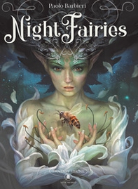 Night fairies. Ediz. italiana e inglese - Librerie.coop
