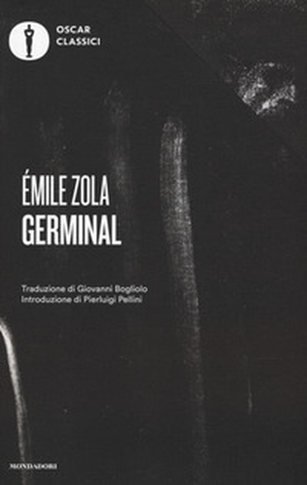 Germinal - Librerie.coop Germinal - Librerie.coop
