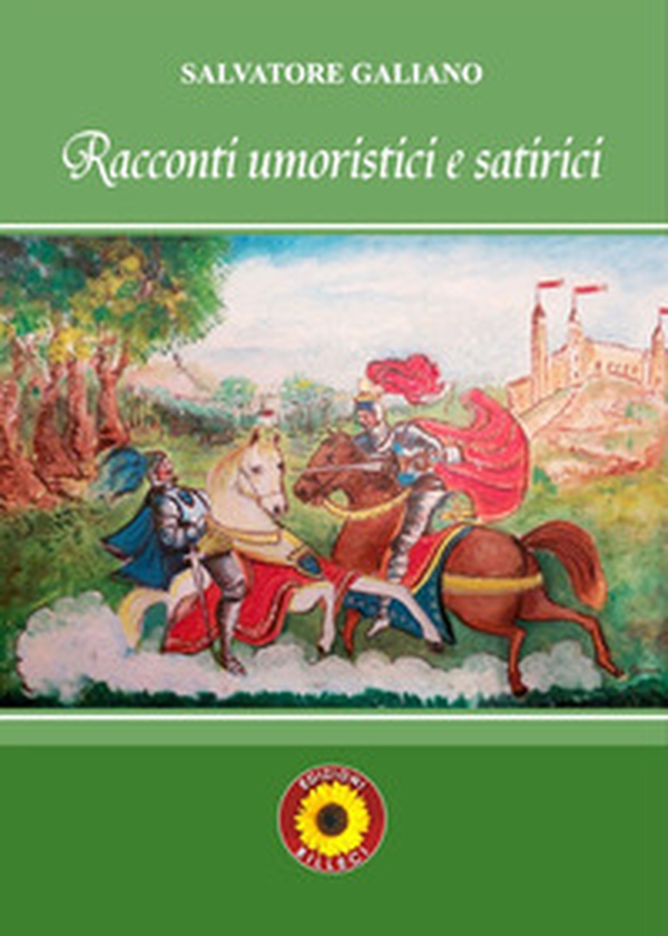 Racconti umoristici e satirici - Librerie.coop Racconti umoristici e satirici - Librerie.coop