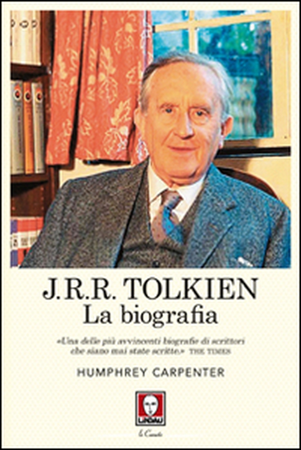 J. R. R. Tolkien. La biografia - Librerie.coop J. R. R. Tolkien. La biografia - Librerie.coop