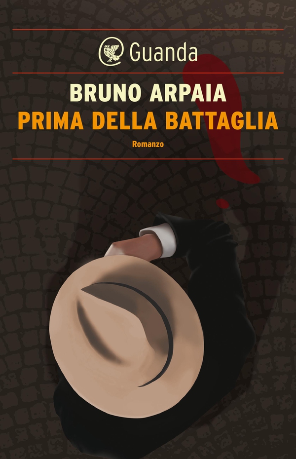 Prima della battaglia - Librerie.coop Prima della battaglia - Librerie.coop