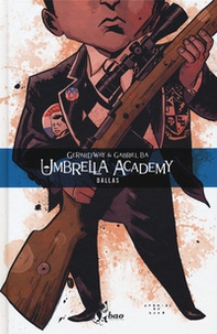 Umbrella Academy - Vol. 2 - Librerie.coop