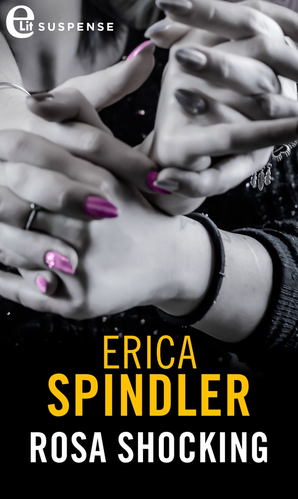 Rosa shocking (eLit) - Librerie.coop Rosa shocking (eLit) - Librerie.coop