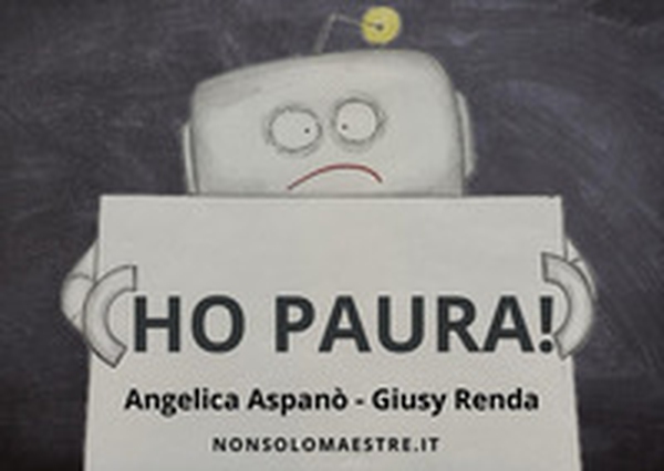 Ho paura! - Librerie.coop Ho paura! - Librerie.coop