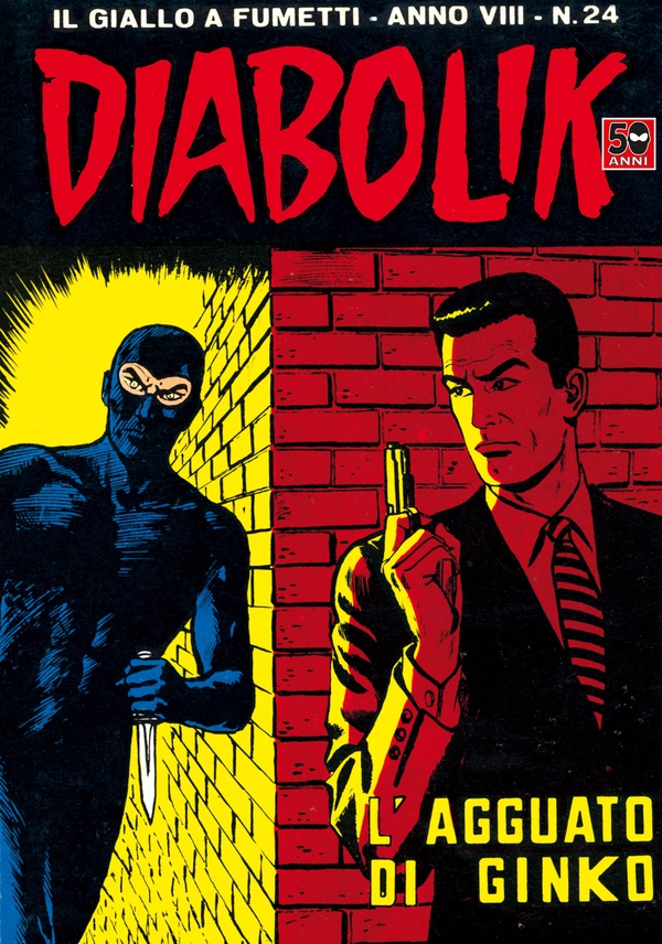 DIABOLIK (152) - Librerie.coop DIABOLIK (152) - Librerie.coop