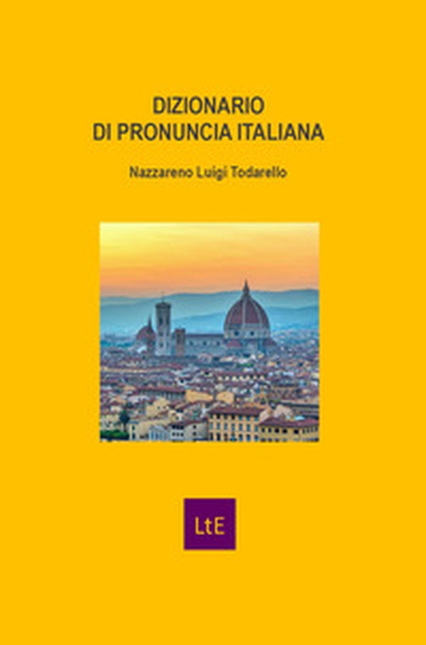 Dizionario di pronuncia italiana - Librerie.coop Dizionario di pronuncia italiana - Librerie.coop