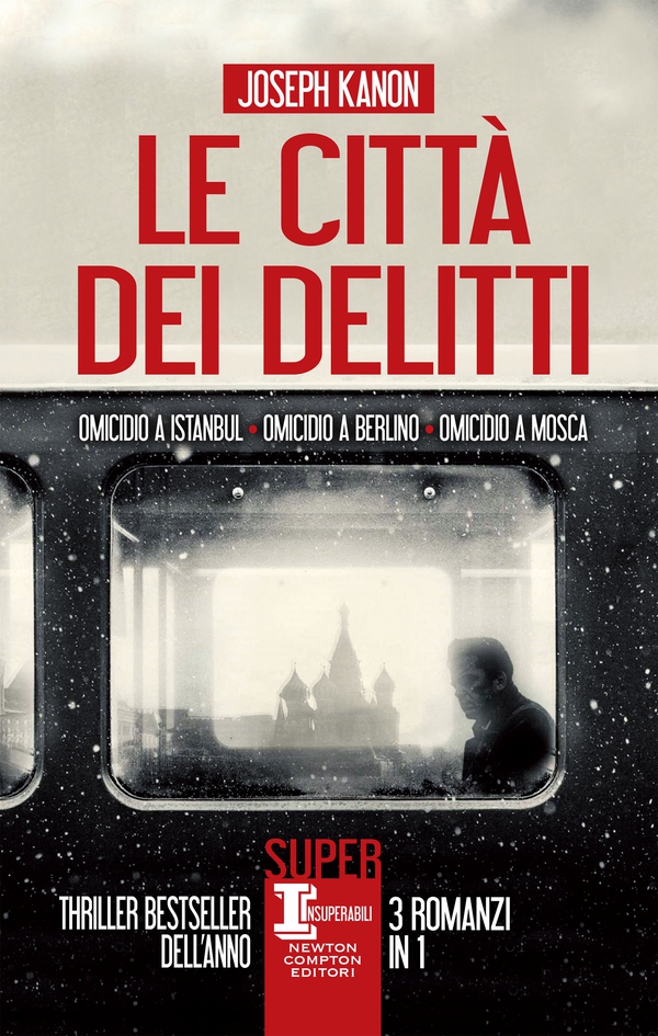 Le città dei delitti - Librerie.coop Le città dei delitti - Librerie.coop