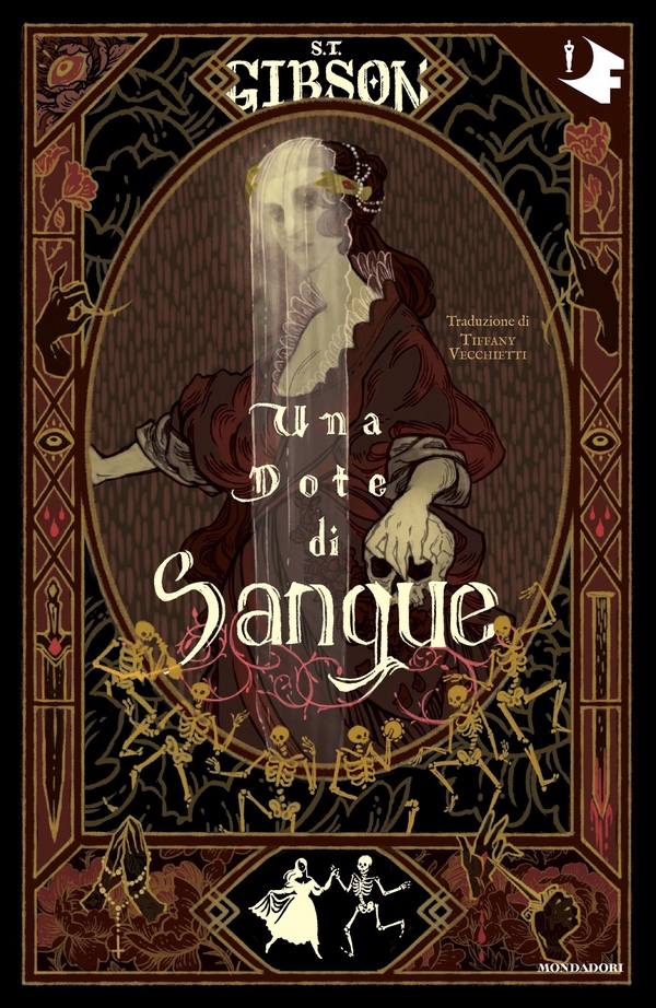 Una dote di sangue - Librerie.coop Una dote di sangue - Librerie.coop