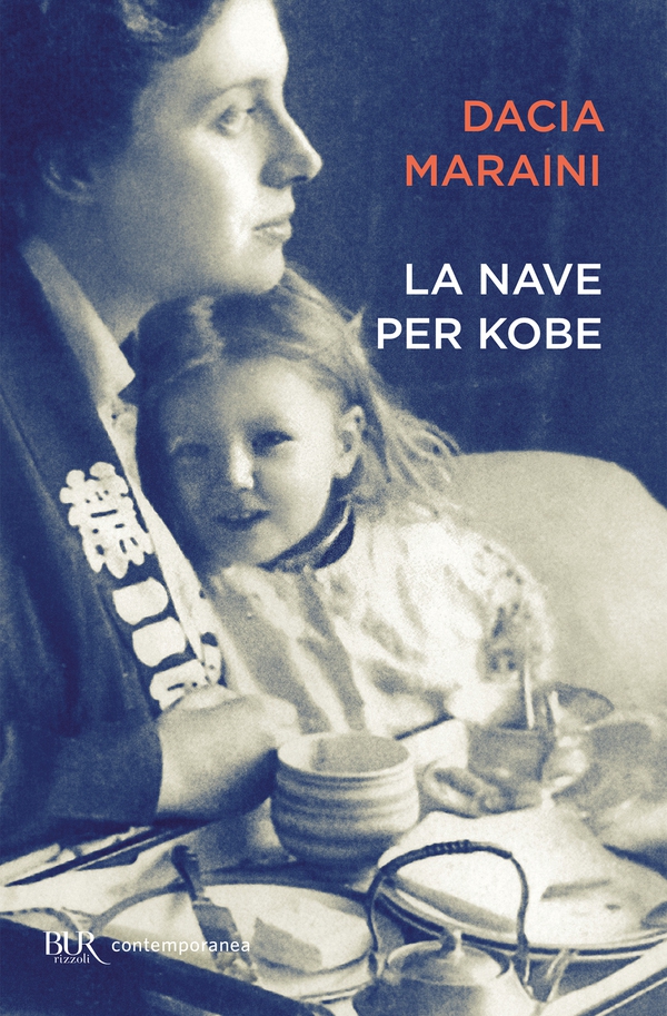 La nave per Kobe - Librerie.coop La nave per Kobe - Librerie.coop