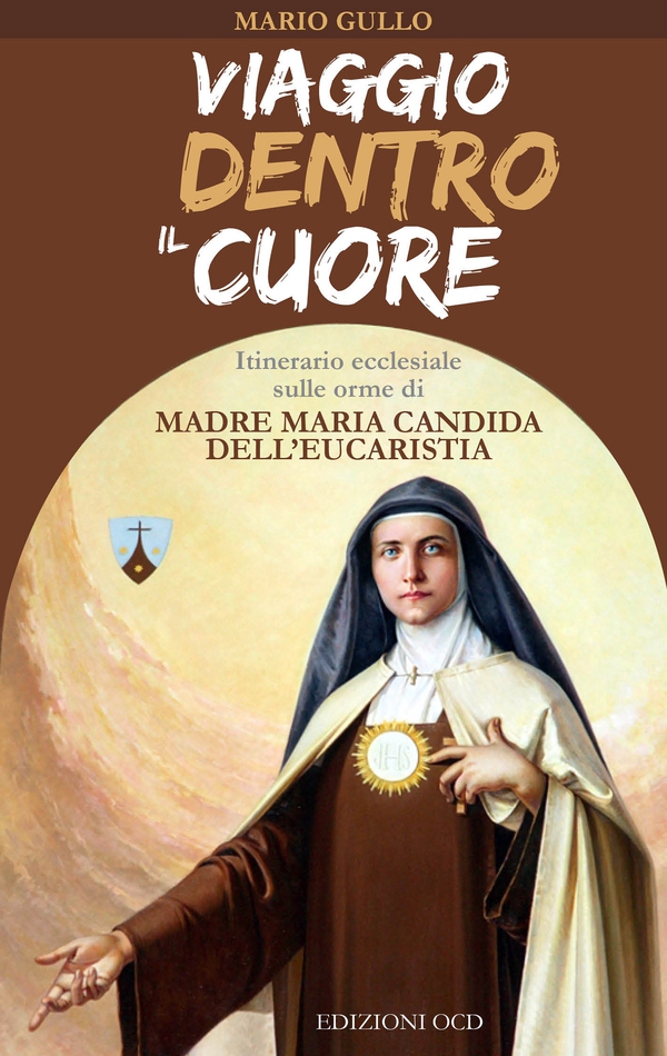 Viaggio dentro il cuore - Librerie.coop Viaggio dentro il cuore - Librerie.coop