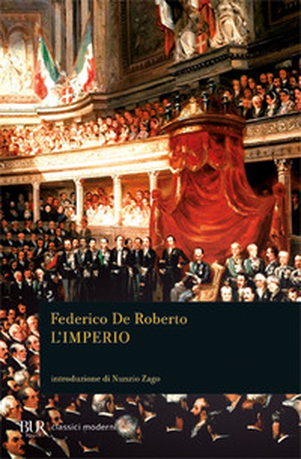 L'imperio - Librerie.coop L'imperio - Librerie.coop
