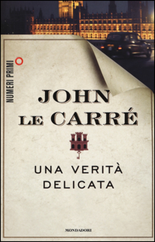 Una verità delicata - Librerie.coop Una verità delicata - Librerie.coop