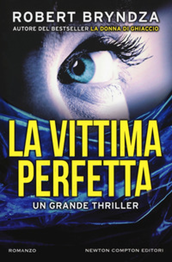 La vittima perfetta - Librerie.coop La vittima perfetta - Librerie.coop