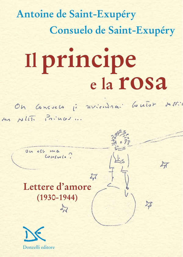 Il principe e la rosa - Librerie.coop Il principe e la rosa - Librerie.coop