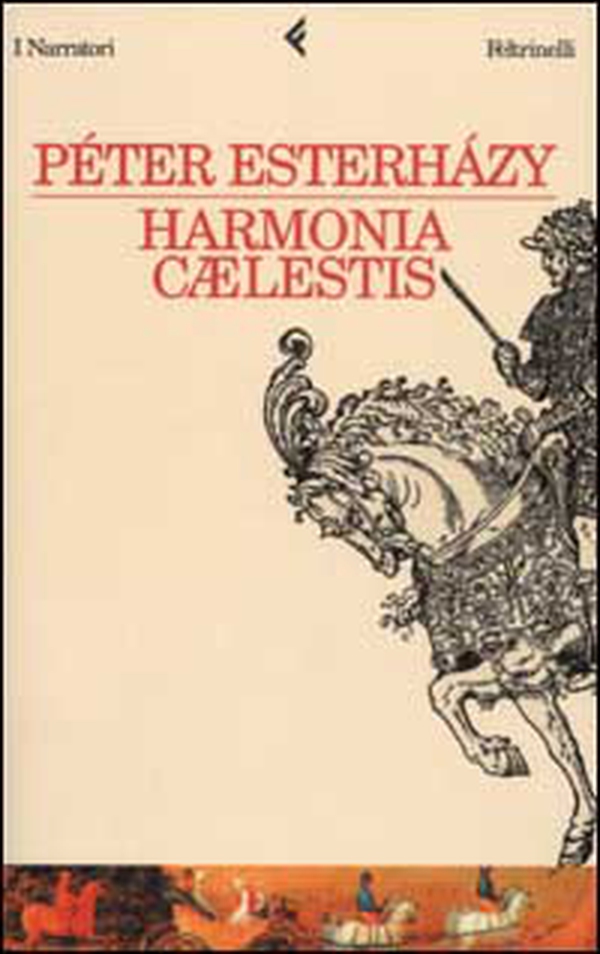 Harmonia caelestis - Librerie.coop Harmonia caelestis - Librerie.coop