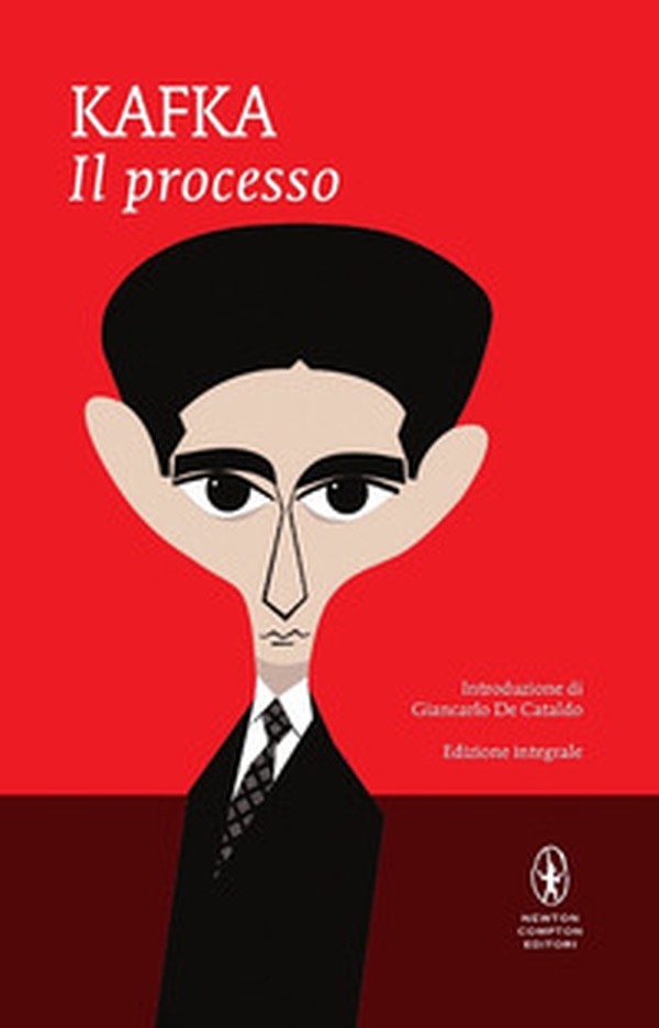 Il processo - Librerie.coop Il processo - Librerie.coop