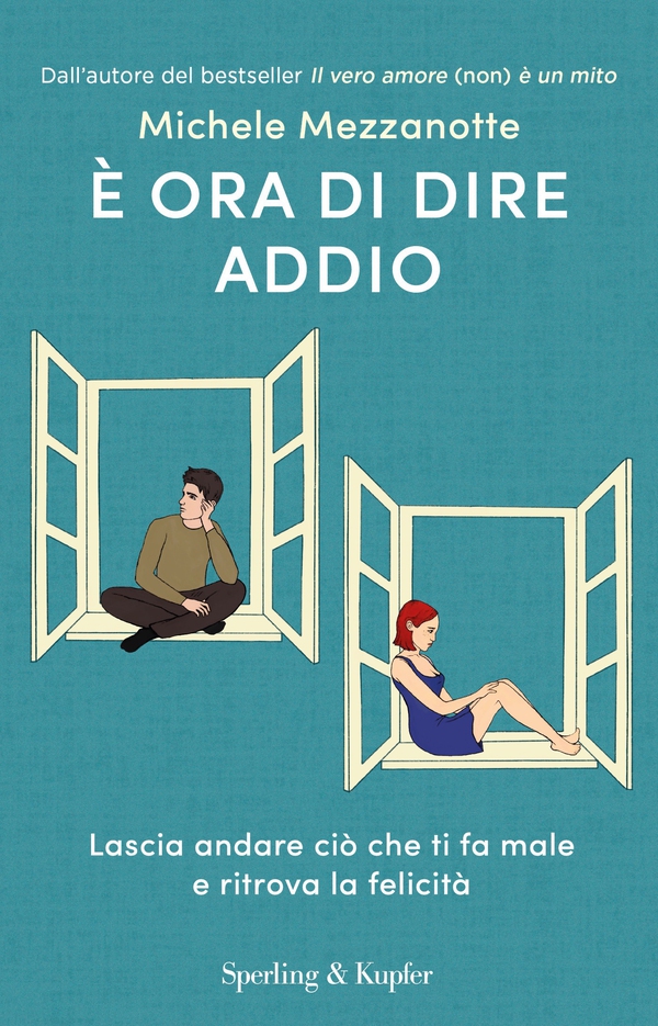È ora di dire addio - Librerie.coop È ora di dire addio - Librerie.coop