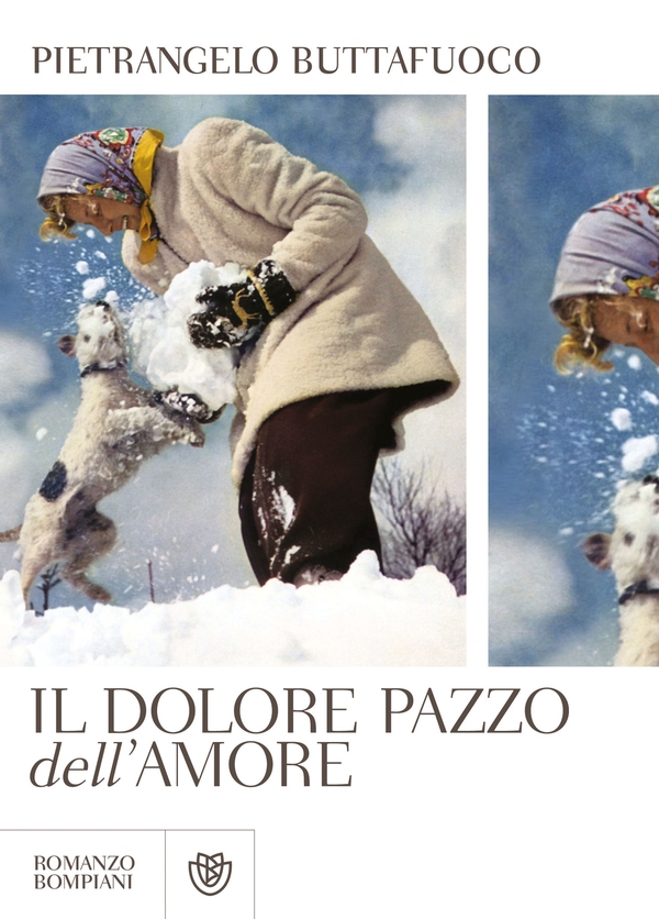 Il dolore pazzo dell'amore - Librerie.coop Il dolore pazzo dell'amore - Librerie.coop