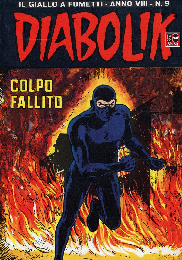 DIABOLIK (137) - Librerie.coop DIABOLIK (137) - Librerie.coop