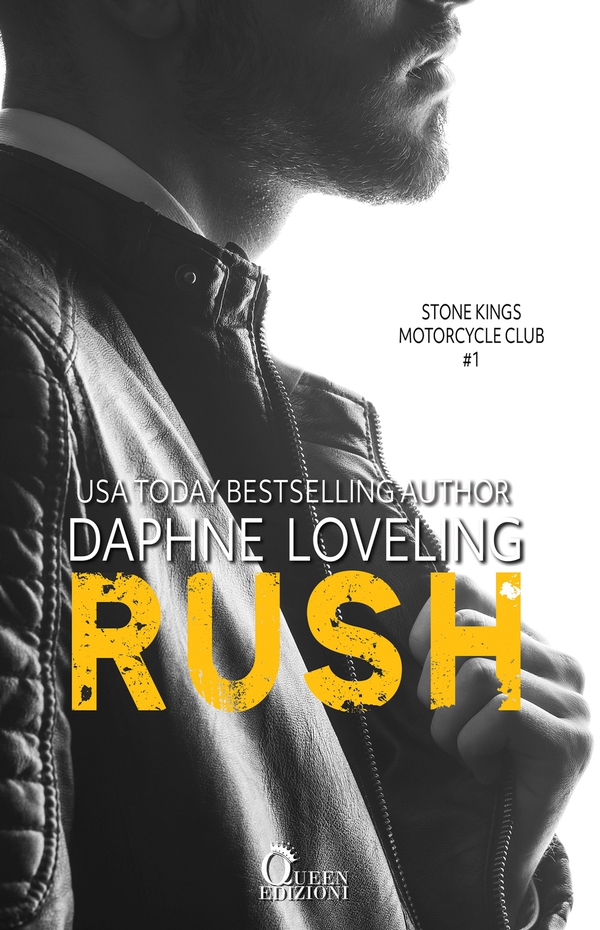 Rush - Librerie.coop Rush - Librerie.coop