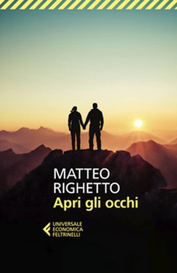 Apri gli occhi - Librerie.coop Apri gli occhi - Librerie.coop