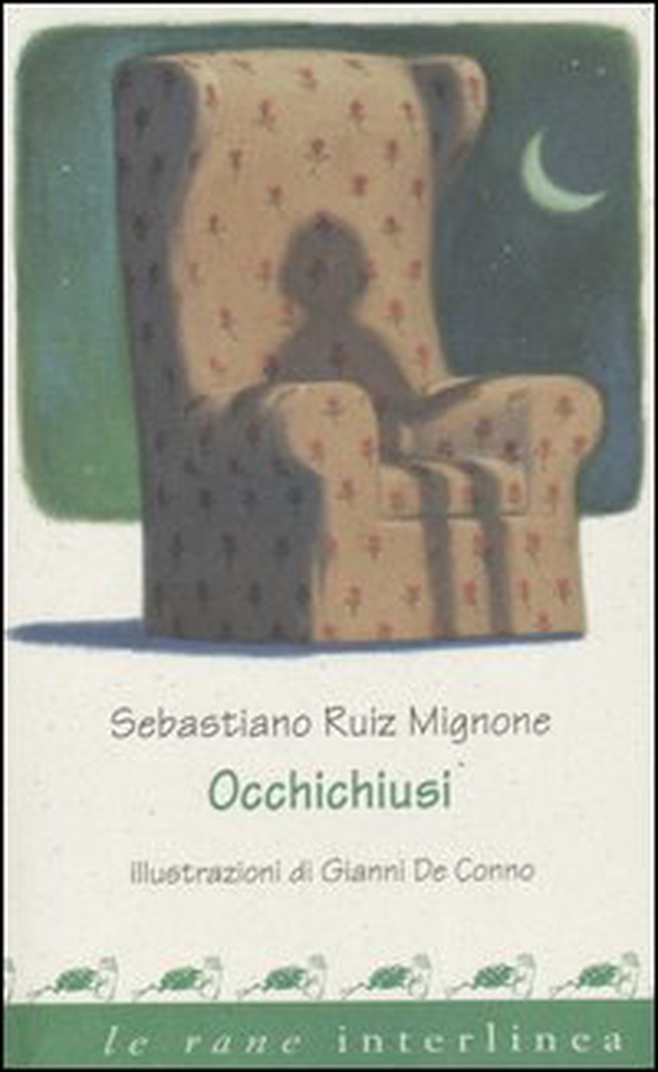 Occhichiusi - Librerie.coop Occhichiusi - Librerie.coop