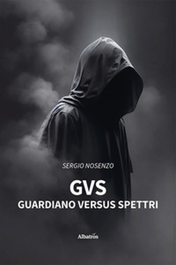 GvS: guardiano versus spettri - Librerie.coop GvS: guardiano versus spettri - Librerie.coop