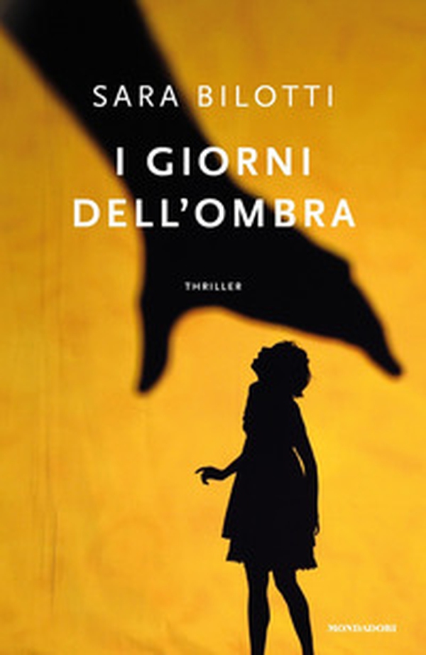 I giorni dell'ombra - Librerie.coop I giorni dell'ombra - Librerie.coop