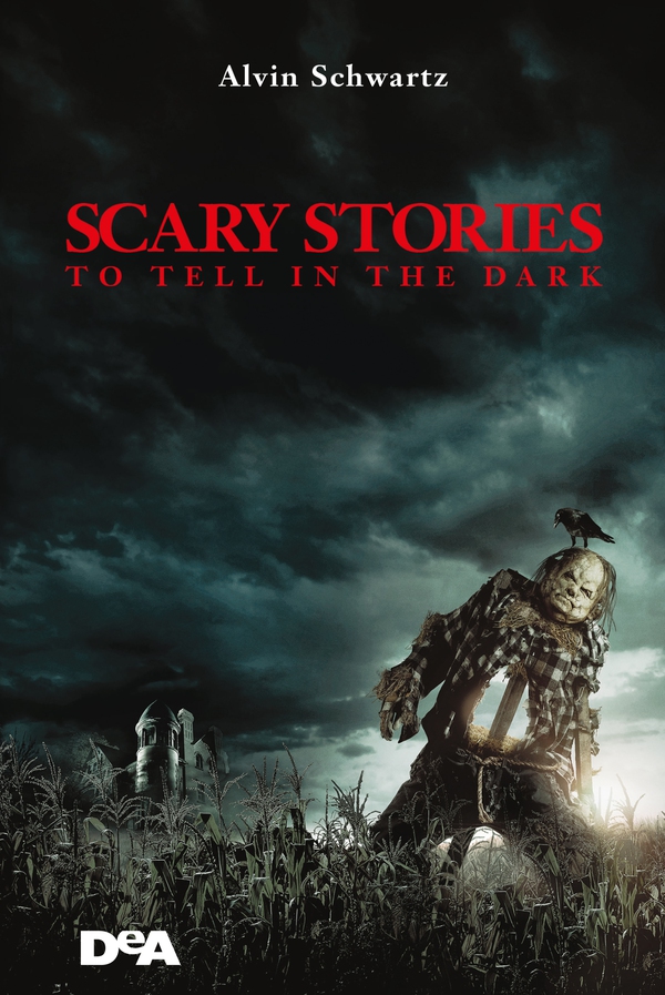 Scary stories to tell in the dark - Librerie.coop Scary stories to tell in the dark - Librerie.coop