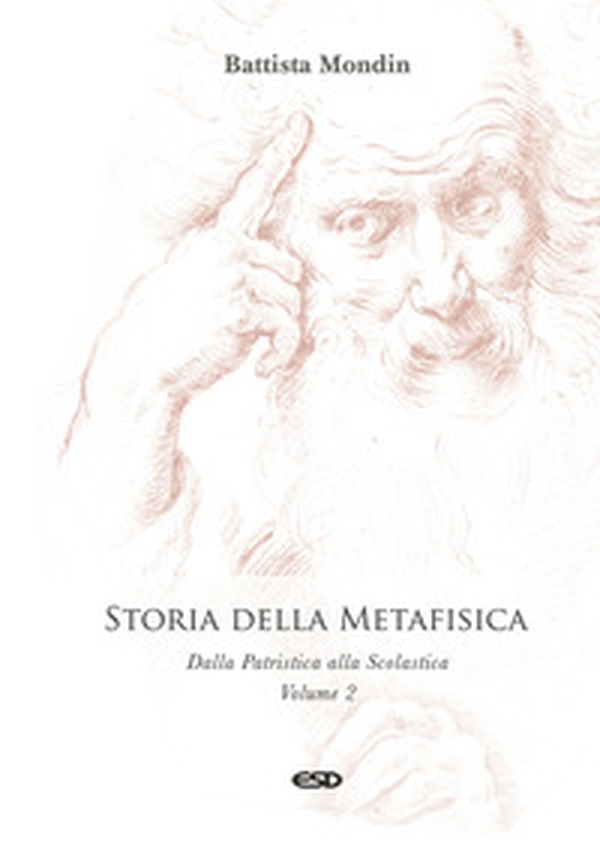 Storia della metafisica - Librerie.coop Storia della metafisica - Librerie.coop