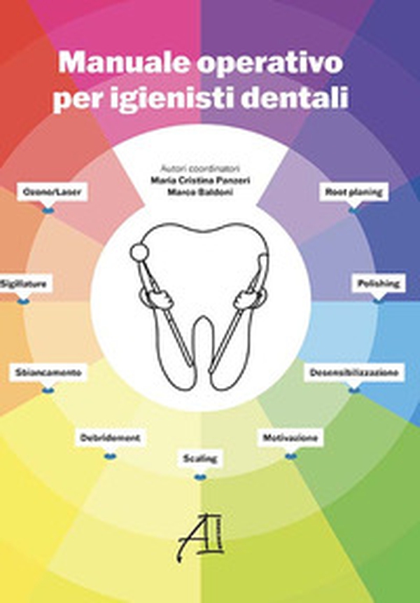 Manuale operativo per igienisti dentali - Librerie.coop Manuale operativo per igienisti dentali - Librerie.coop